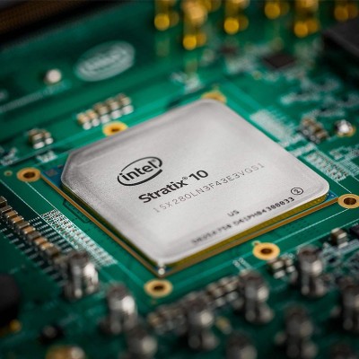 5G通訊半導(dǎo)體行業(yè)